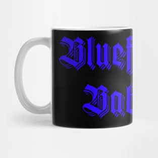 Blueface Baby Mug